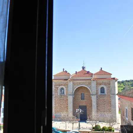 Holiday home Plaza Alta By Sierra Viva Aracena