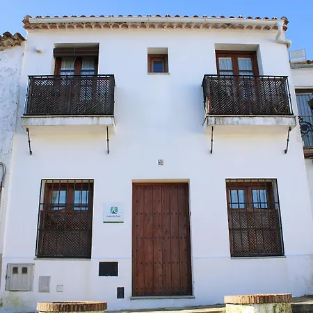 Holiday home Plaza Alta By Sierra Viva Aracena