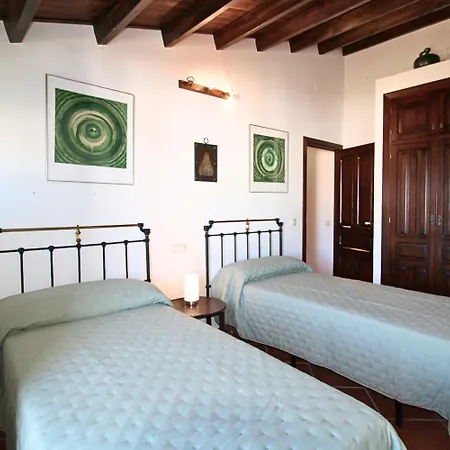Holiday home Plaza Alta By Sierra Viva Aracena